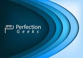 PerfectionGeeks Technologies